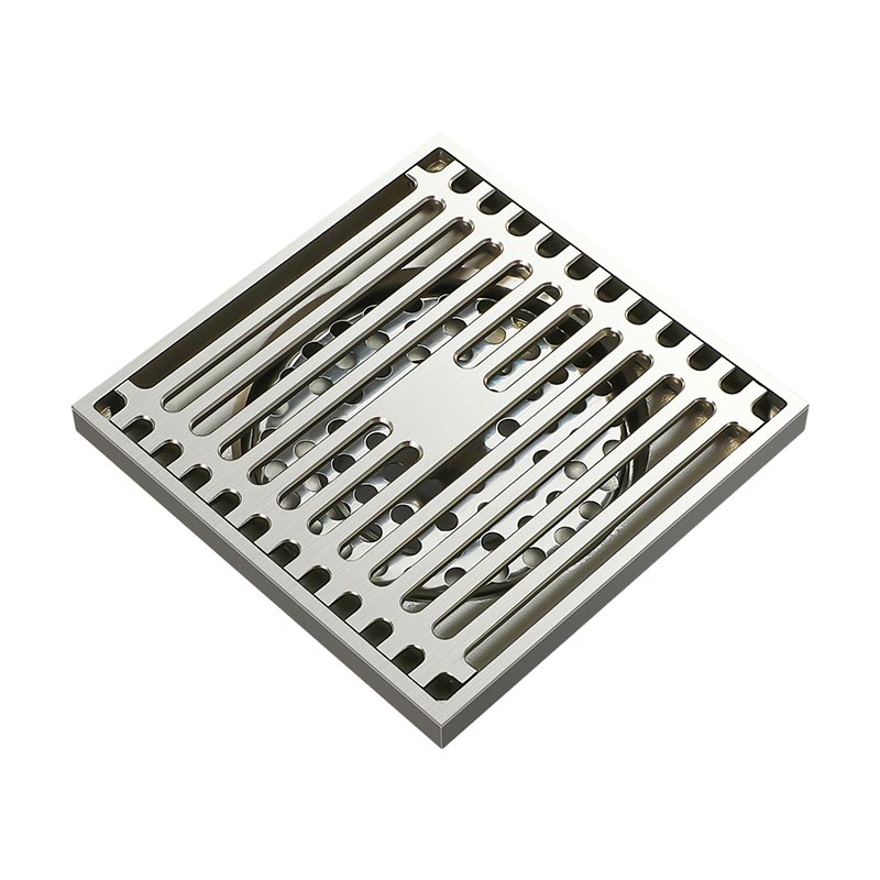 ステンレス製の床排水管がキッチンのベストフレンドであるべき理由