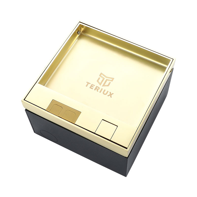 130 床埋込ソケットとは何ですか?また、それが現代の電気スペースに不可欠である理由は何ですか?