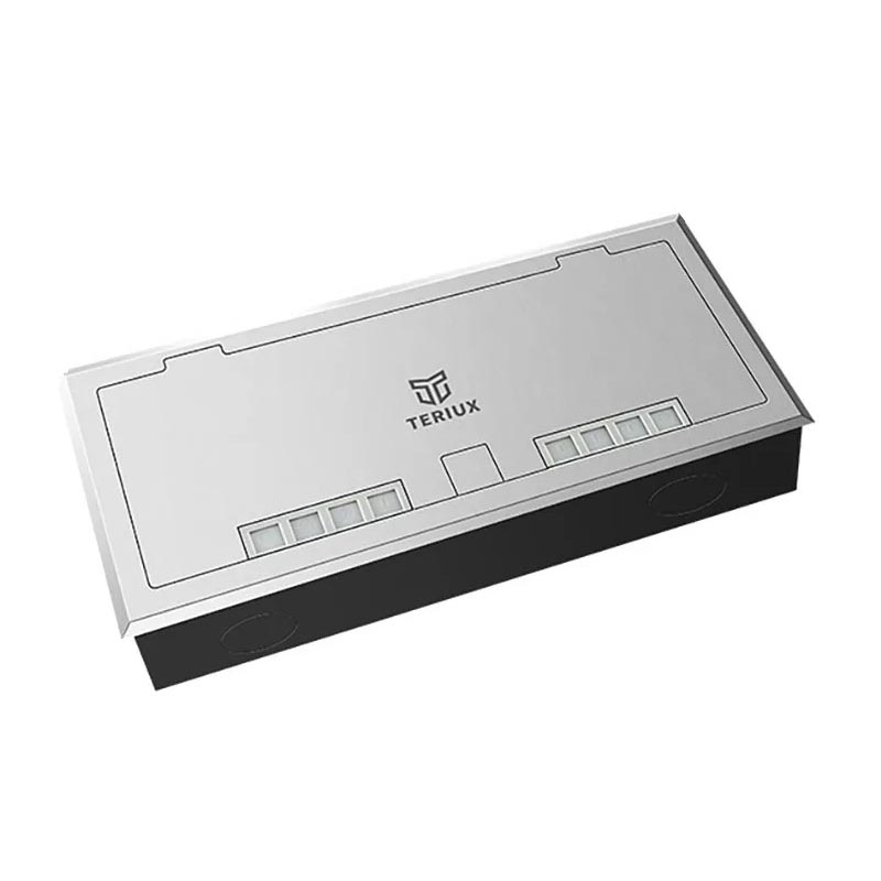 300並列挿入ソケット